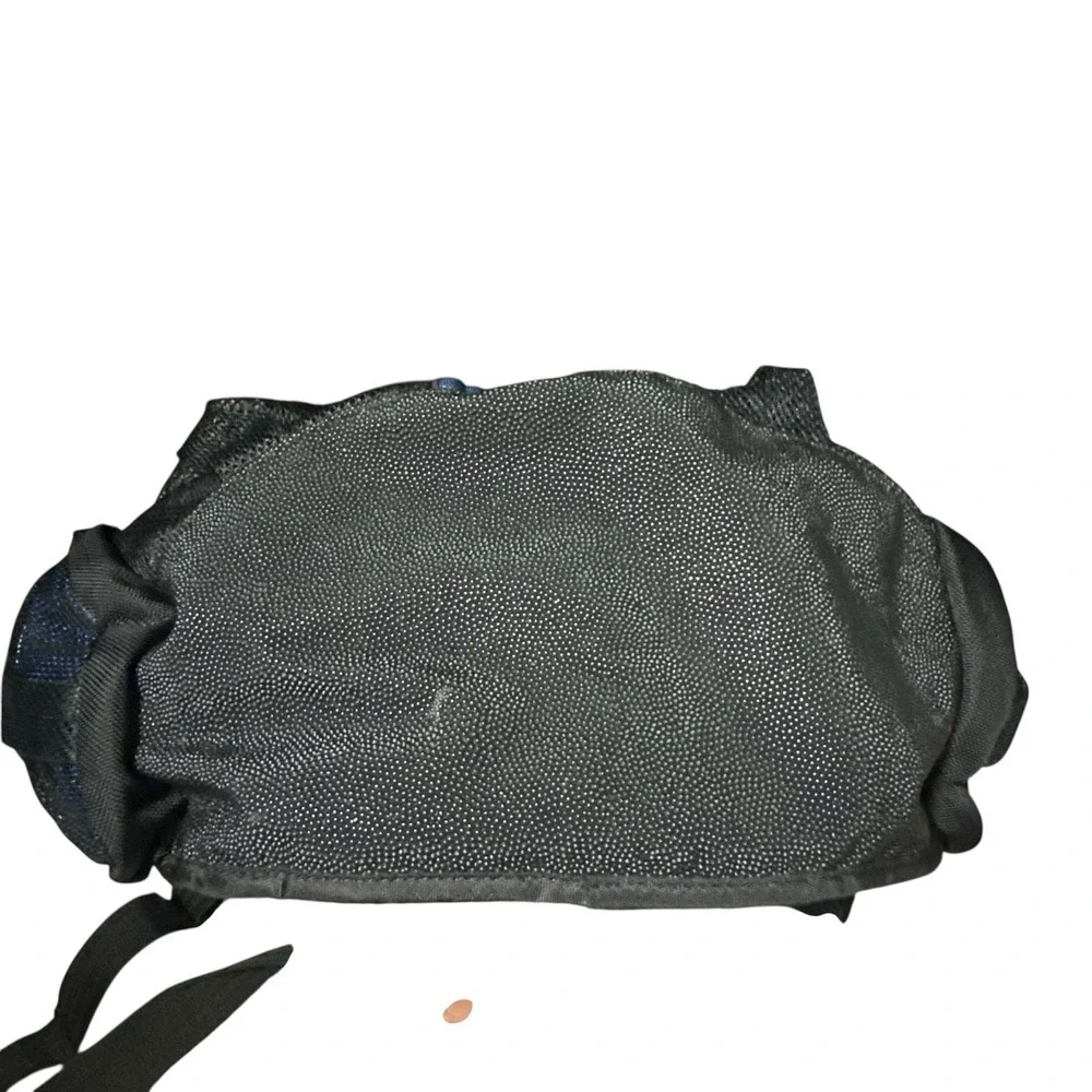 Targus Sport Deluxe Backpack TSB315 Blue Black 16